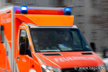 Tödlicher Arbeitsunfall in Soest: 64-Jähriger von Eisenstangen eingeklemmt und getötet - TAG24