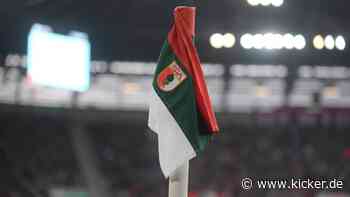 FC Augsburg muss 21.000 Euro Strafe zahlen - kicker