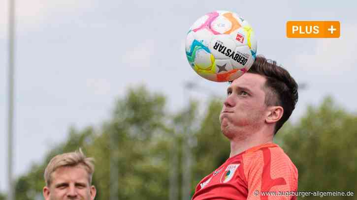 FC Augsburg: Wechsel von FCA-Profi Gregoritsch nach Freiburg rückt näher | Augsburger Allgemeine - Augsburger Allgemeine