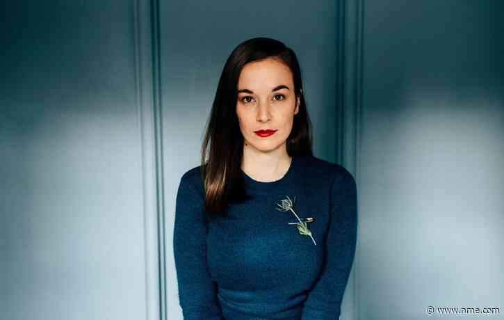 Margaret Glaspy shares single ‘My Body My Choice’, announces Brooklyn benefit show