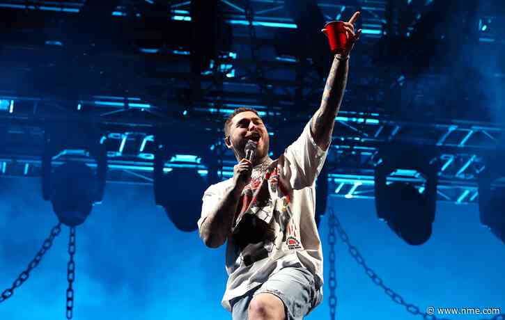 Post Malone to perform ‘Twelve Carat Toothache’ in virtual reality concert