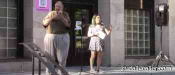 Washington School Board Director Wants To Teach 9-Year-Olds About Sexual ‘Pleasure’ - Daily Caller