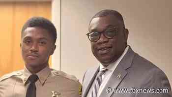 Georgia deputy helps mom save twin 2-year-olds from pool accident - Fox News