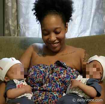 DUI Driver Had Unbelted 4-Year-Olds In Car During Manassas Crash: Police - Daily Voice