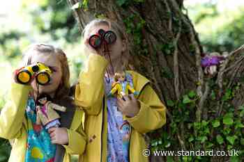 Best toys for 5 year olds for learning and imaginative play - Evening Standard