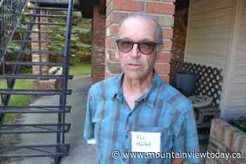 Different situations for two Olds High School reunion attendees - Mountain View TODAY