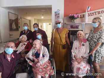 Une fête pour raviver les souvenirs émouvants de ces trois centenaires de Bagnols-en-forêt