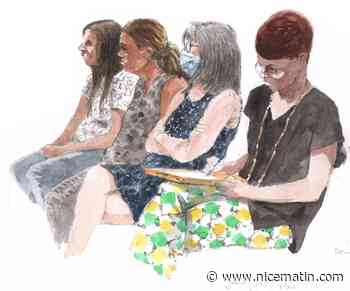 Assises: plusieurs belles-filles étaient sous emprise de l’accusée