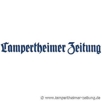 Reichelsheim: Brand eines Dachstuhls - Lampertheimer Zeitung