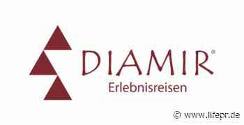 Reise-Verkaufsmanager/in weltweit (Vollzeit, in Dresden, Vertrieb und Handel), DIAMIR Erlebnisreisen GmbH, Stellenangebot - lifePR