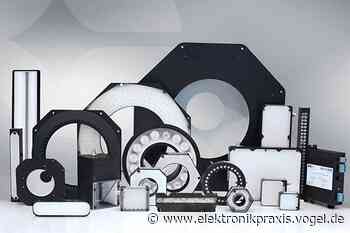 Aus für Vertrieb von IBV-Komponenten bei Polytec - Elektronikpraxis