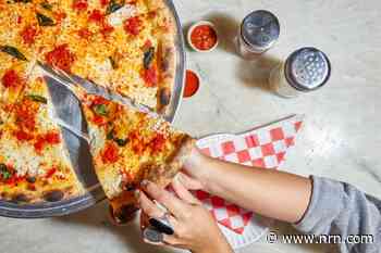7 emerging pizza chains looking to shake up the market
