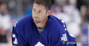 Former NHL defenceman Bryan Marchment dies at 53