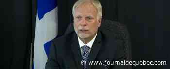 Fonderie Horne: «Le maintien des émissions d’arsenic n’est pas acceptable», juge le Dr Boileau