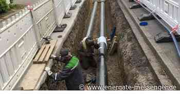 Stadtwerke Iserlohn sparen Gas mit KI – energate messenger+ - energate messenger