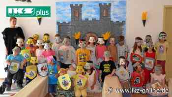 Iserlohn: AWO-Kita am Löbbeckenkopf bekommt neuen Namen - IKZ News