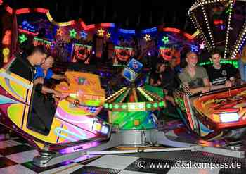Einschränkungen in Letmathe: Straßensperrungen für die Kilianskirmes - www.lokalkompass.de