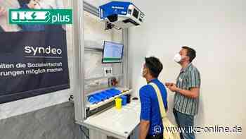 Iserlohn: So können Behinderte von 5G-Technik profitieren - IKZ News