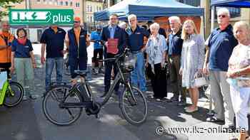 ADFC Iserlohn: Erfolge und Enttäuschungen aus 30 Jahren - IKZ News