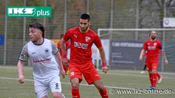 Kommen und Gehen bei den Klubs aus Iserlohn und Hemer - IKZ News