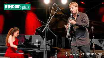 Iserlohn: So bunt gemischt war das Hofmusik-Festival - IKZ News
