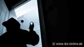 Unbekannte brechen in Keller in Iserlohn ein - IKZ News