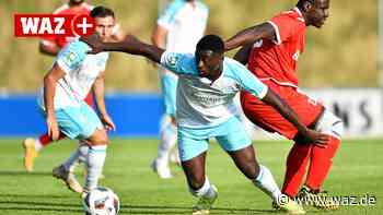 FC Schalke 04: U23 macht es gegen FC Iserlohn zweistellig - WAZ News