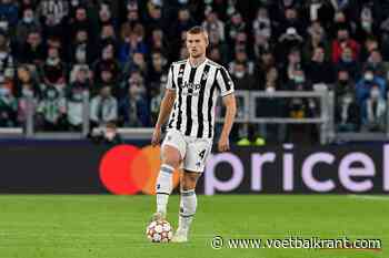 'Bayern München heeft een akkoord met de Ligt, maar om deze reden is een transfer nog héél ver weg'