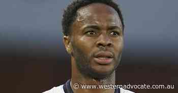 Raheem Sterling agrees terms with Chelsea - Western Advocate