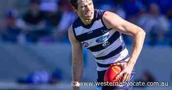 Cats call right move for AFL veteran Smith - Western Advocate