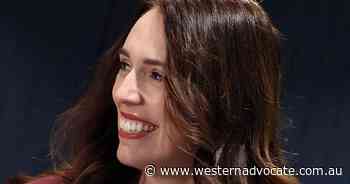 Jacinda Ardern to meet with NSW premier - Western Advocate