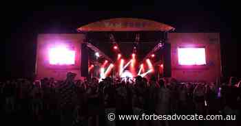 Festival makes a move: Hilltop Hoods to headline VANFEST 2022 in Bathurst - Forbes Advocate