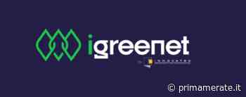 Nasce il progetto Igreenet: Innovatec Green Network - Prima Merate