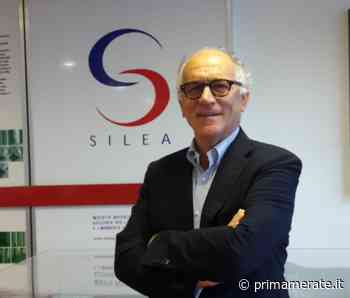 Salvadore, presidente uscente di Silea: "Seruso è una Ferrari" - Prima Merate