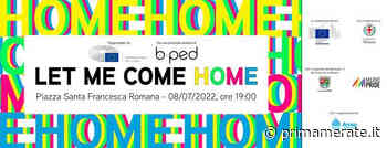 “Let me come Home": Parlamento europeo per i diritti LGBTQI+ - Prima Merate