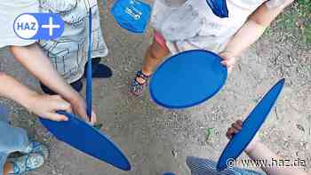 Hemmingen: 78 Kinder nehmen am Bewegungspass der SV Arnum teil - HAZ