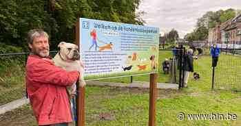 Dirk Rasschaert krijg titel van ere-schepen | Lede | hln.be - Het Laatste Nieuws