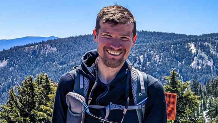 Jeromy Farkas raises Pacific Crest Trail fundraising goal to $125K after reaching $100K
