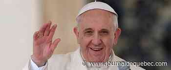 Visite papale: il sera difficile de voir le pape à Québec