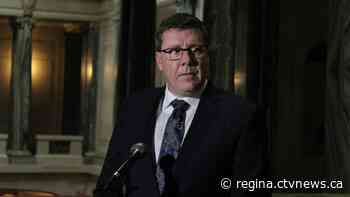 Premier Scott Moe defends in-house Sask. autonomy meetings amid opposition criticism