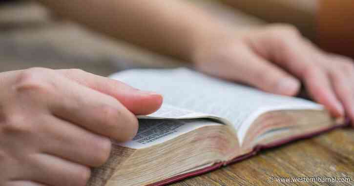 Op-Ed: Americans Need a High-Protein Diet of the Word of God