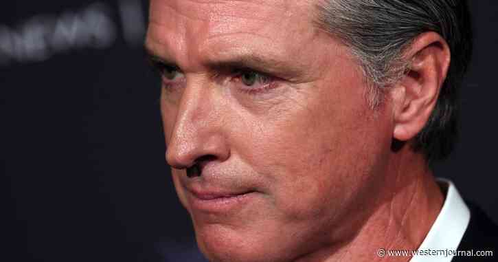 Gavin Newsom Lambasted as a 'Hypocrite' After His Vacation Destination Is Revealed