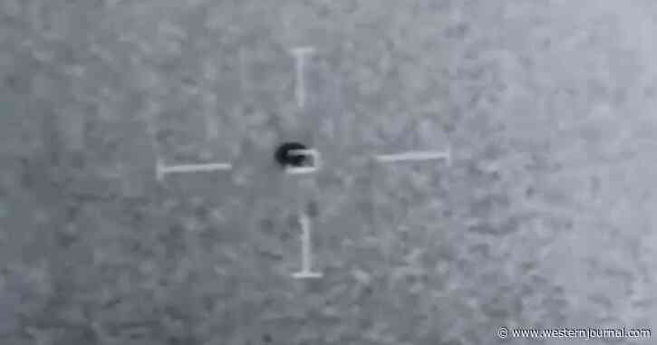 Filmmaker: Dozens of Naval Crew Recount Deeply Unsettling Contact with 'at Least 100' UFOs
