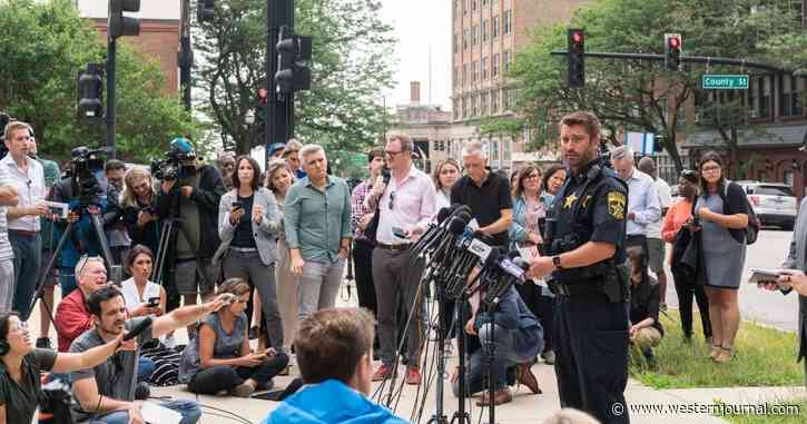Alleged July 4 Shooter had Multiple Police Encounters - 18 Deadly Weapons Were Seized and Logged