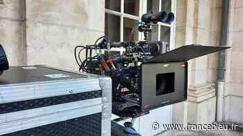 Des équipes de France Télévisions cherchent des maisons à Nancy et à Metz pour tourner une série - France Bleu