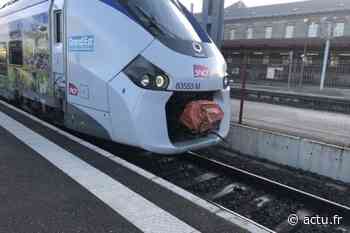 Grève SNCF. Un mercredi galère entre Nancy, Metz et Luxembourg : voici les trains qui circulent - Lorraine Actu