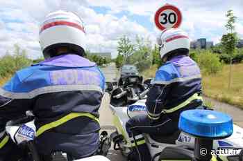 Nancy. Sur le point d’être contrôlé, un ado de 16 ans appelle du renfort pour s’en prendre aux policiers - Le Pays d'Auge
