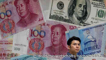 „Zentralbank der Zentralbanken“ gründet Liquiditätspool für Renminbi