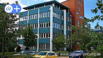 Fachgymnasium Stralsund: Das sind die besten Abiturienten 2022 - Ostsee Zeitung