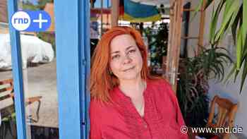 Ukraine: Vater aus Stralsund zog in den Krieg – Seine Ehefrau spricht darüber - RND